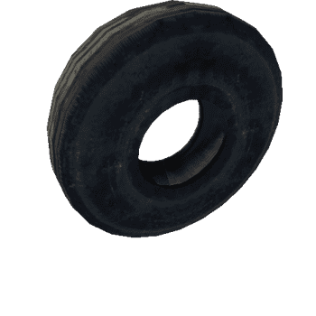 Tire Small 1